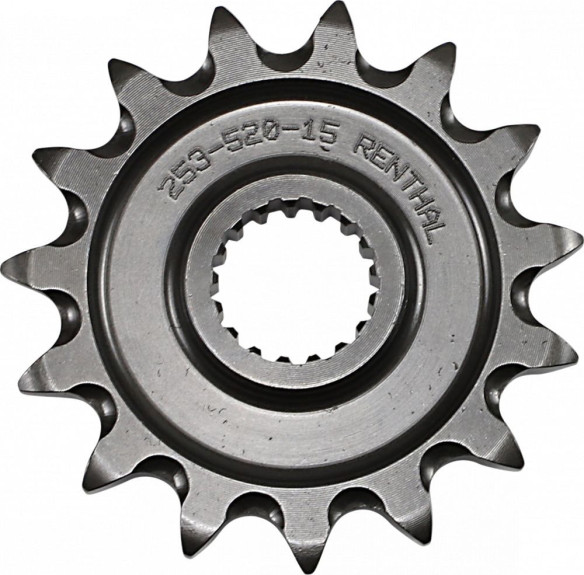 Pinion Fata 520 15 Dinti SC R25352015