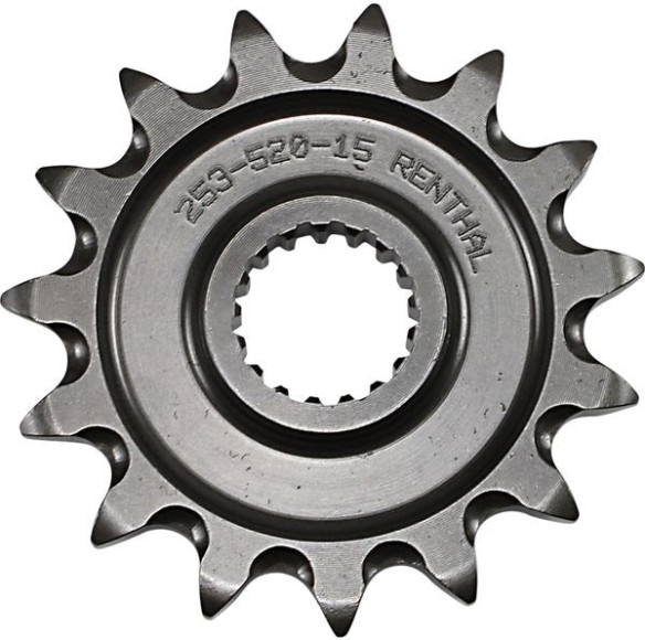 Pinion Fata 520 15 Dinti SC R25352015