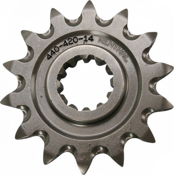 Pinion Fata 420 14 Dinti SC 12120708