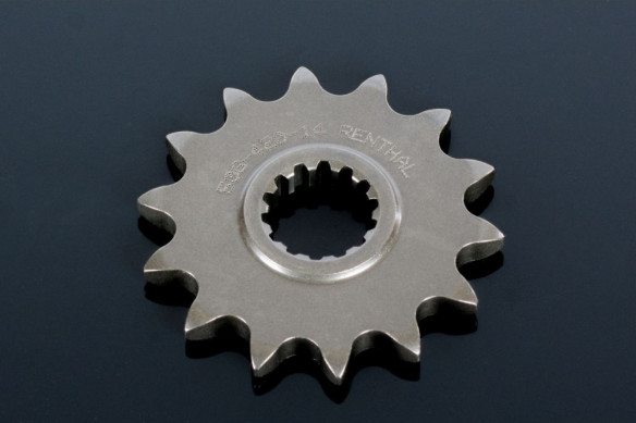 Pinion Fata 520 10 Dinti 12121652