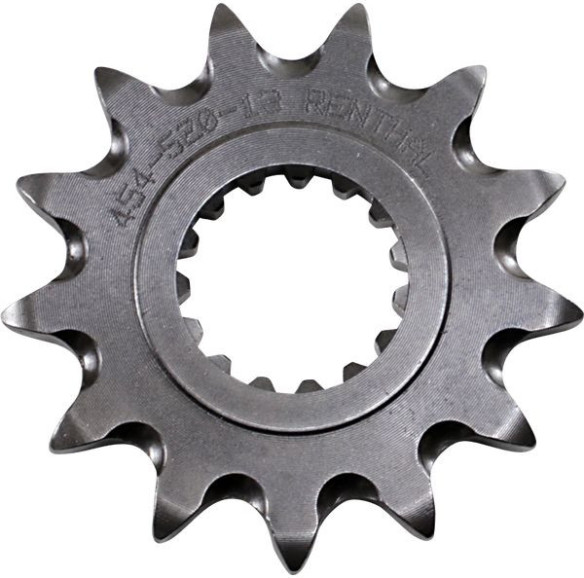 Pinion Fata 520 13 Dinti SC 12120210