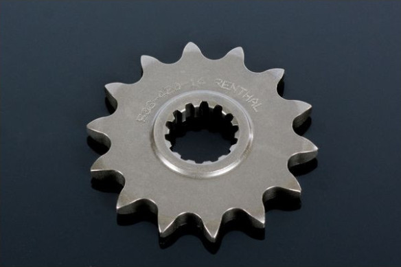 Pinion Fata 520 14 Dinti 12121586