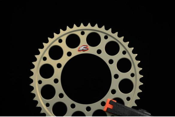 Pinion Fata 520 14 Dinti 12121604