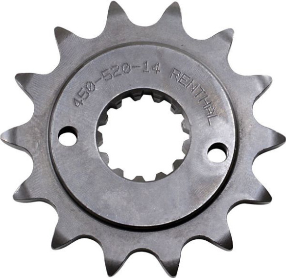 Pinion Fata Otel 520 14t Sc 450--520-14gp