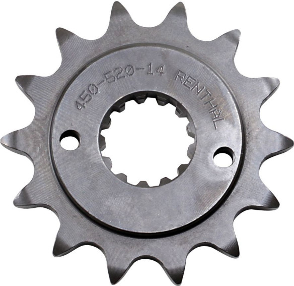 Pinion Fata Otel 520 14t Sc 450--520-14gp