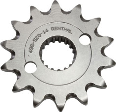 Pinion Fata 520 14 Dinti UL 12121229