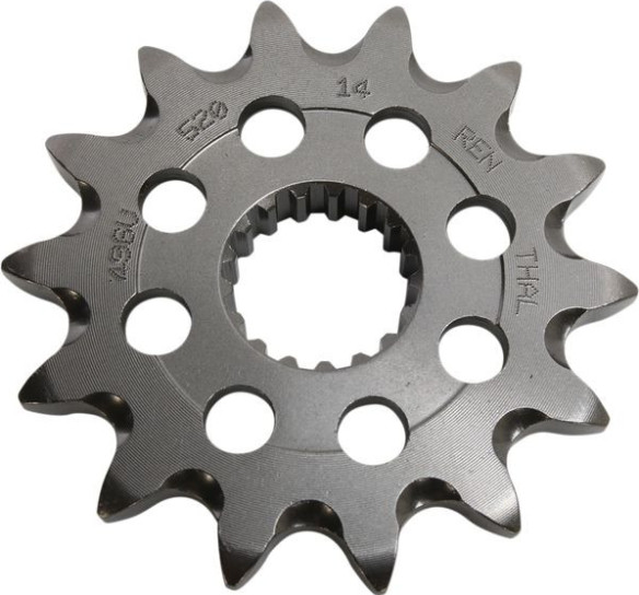 Pinion Fata 520 14 Dinti UL 12121213