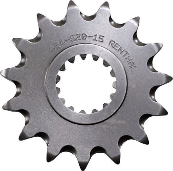 Pinion Fata 520 15 Dinti SC 12120049