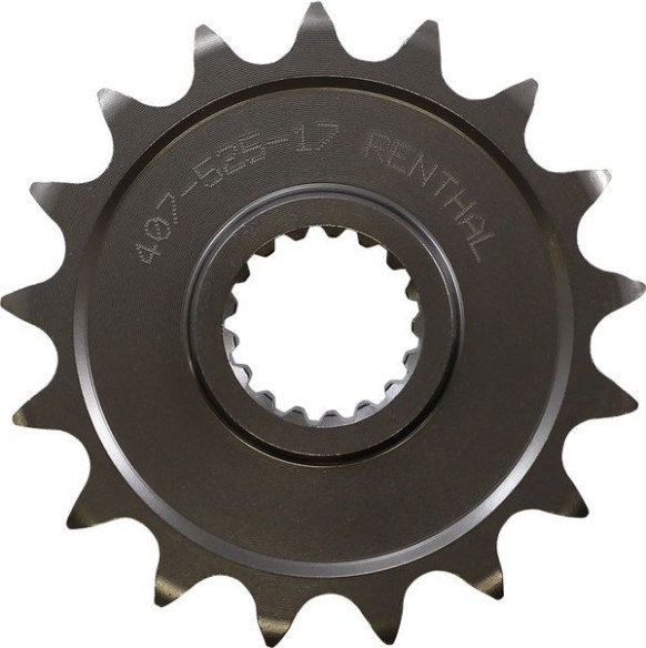 Pinion Fata Otel 525 17t 407--525-17p