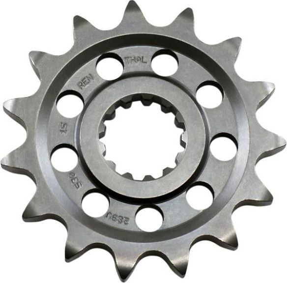 Pinion Fata Otel 530 15t Ultralight 289u-530-15p