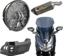 Accessories