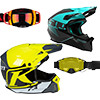 Helmets & Goggles