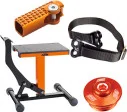 Mx Accessories