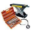Garage Equipment
