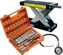 Garage Equipment
