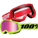 Ochelari MX-Enduro Copii
