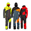 Snowmobile Clothing