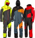 Snowmobile Clothing