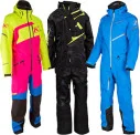 Combinezoane Snow