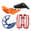 Body & Protection