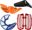 Body & Protection
