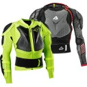 Protection Jackets