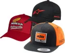 Caps