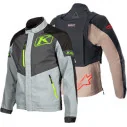 Jackets Enduro