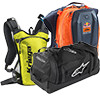 Bags & Hydration