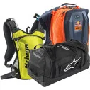 Bags & Hydration