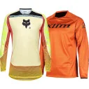 Jerseys Mx-enduro