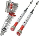 Suspension Accessories