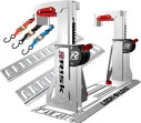 Bike Towing And Trailor
