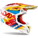 Helmets Mx-enduro