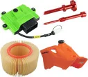 Fuel & Air Systems