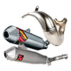 Exhaust