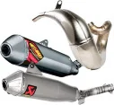 Exhaust