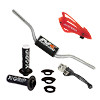 Handlebar & Controls