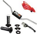 Handlebar & Controls