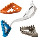 Mx/enduro Brake Pedals