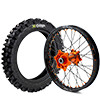 Tires & Wheels