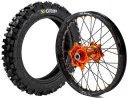 Tires & Wheels