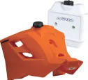 Fuel Tanks