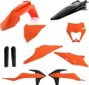 Plastice MX-Enduro