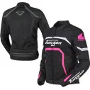 Textile Womens Jackets