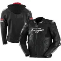 Leather Jackets