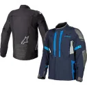 Textile Jackets