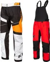 Pantaloni Snow