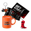 Souvenirs & Vouchers