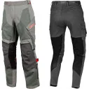 Textile Pants